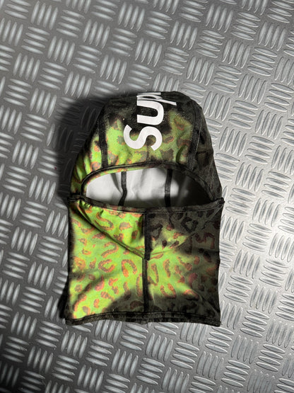 Heat Reactive Bandana