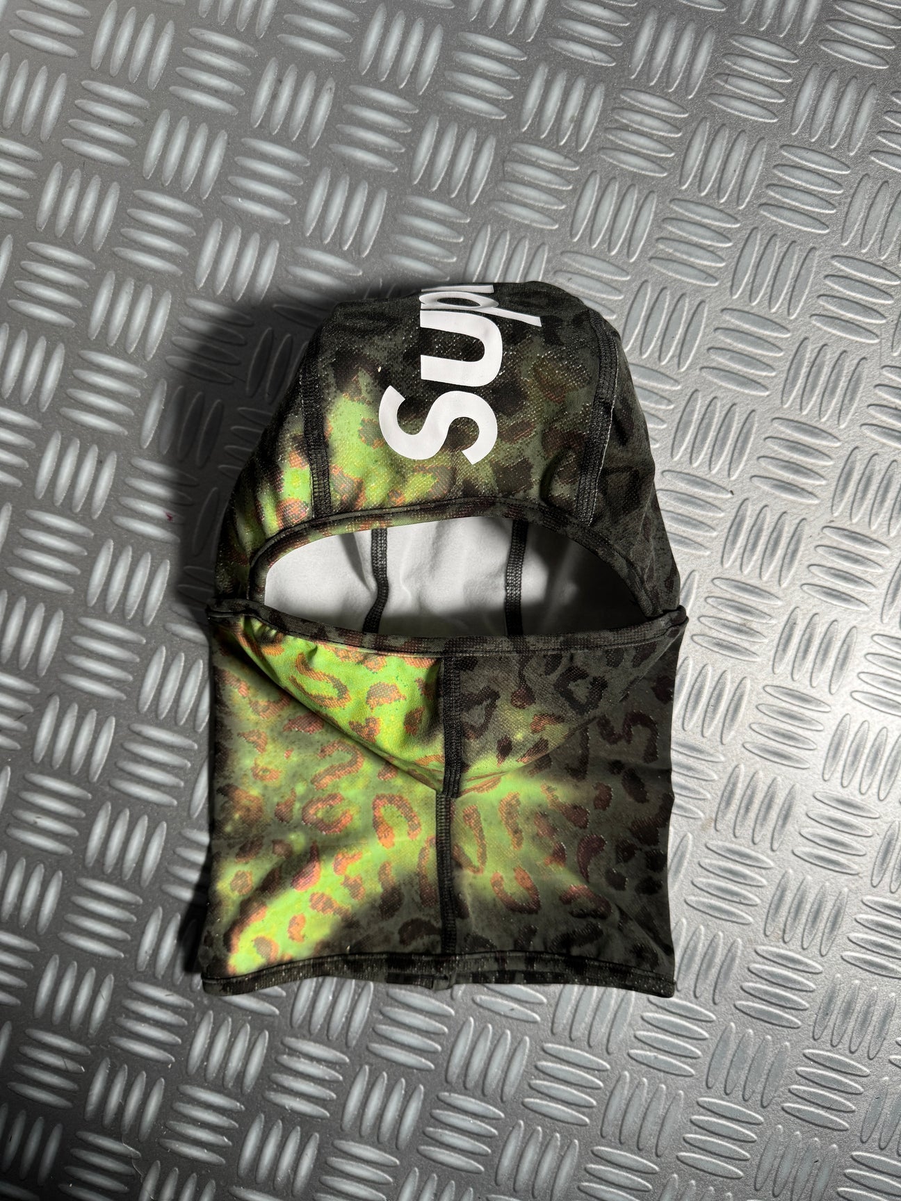 Heat Reactive Bandana