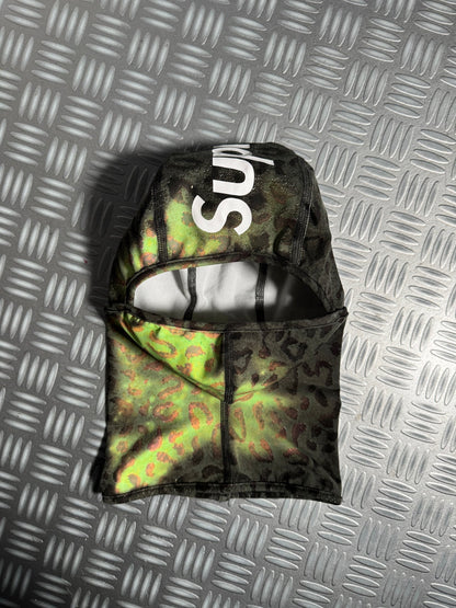 Heat Reactive Bandana