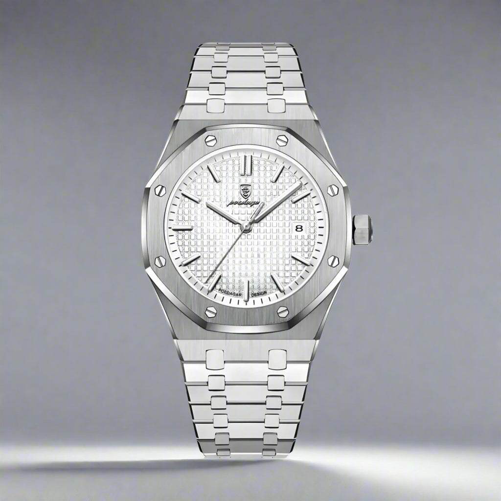 Oceanus Men’s Luxury Watch – Bold. Precise. Timeless.