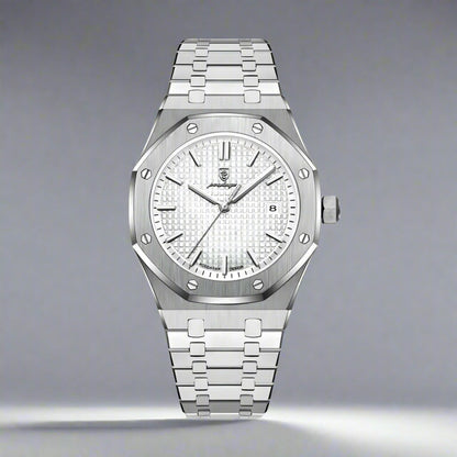 Oceanus Men’s Luxury Watch – Bold. Precise. Timeless.
