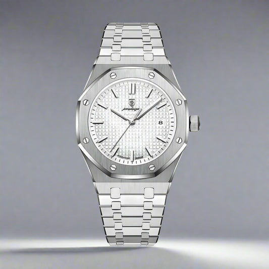 Oceanus Men’s Luxury Watch – Bold. Precise. Timeless.