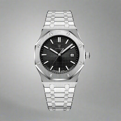 Oceanus Men’s Luxury Watch – Bold. Precise. Timeless.