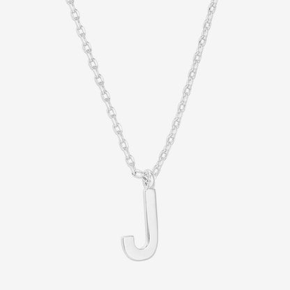 Initial Pendant