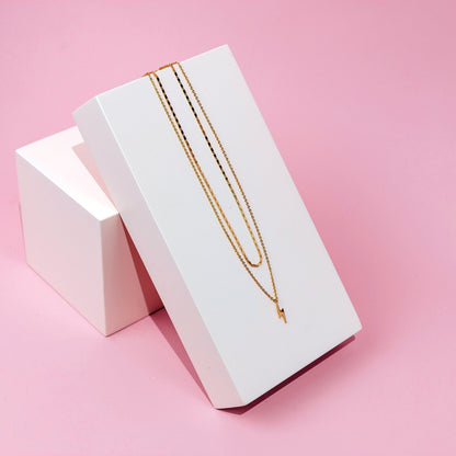 Lightning Pendant
