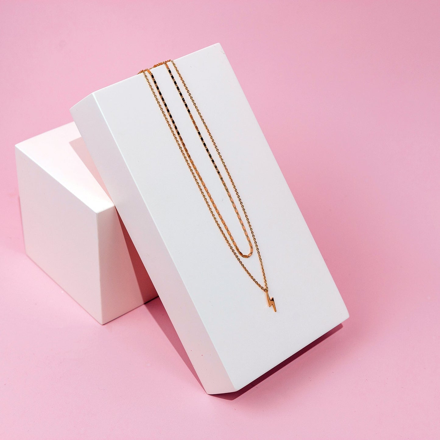 Lightning Pendant