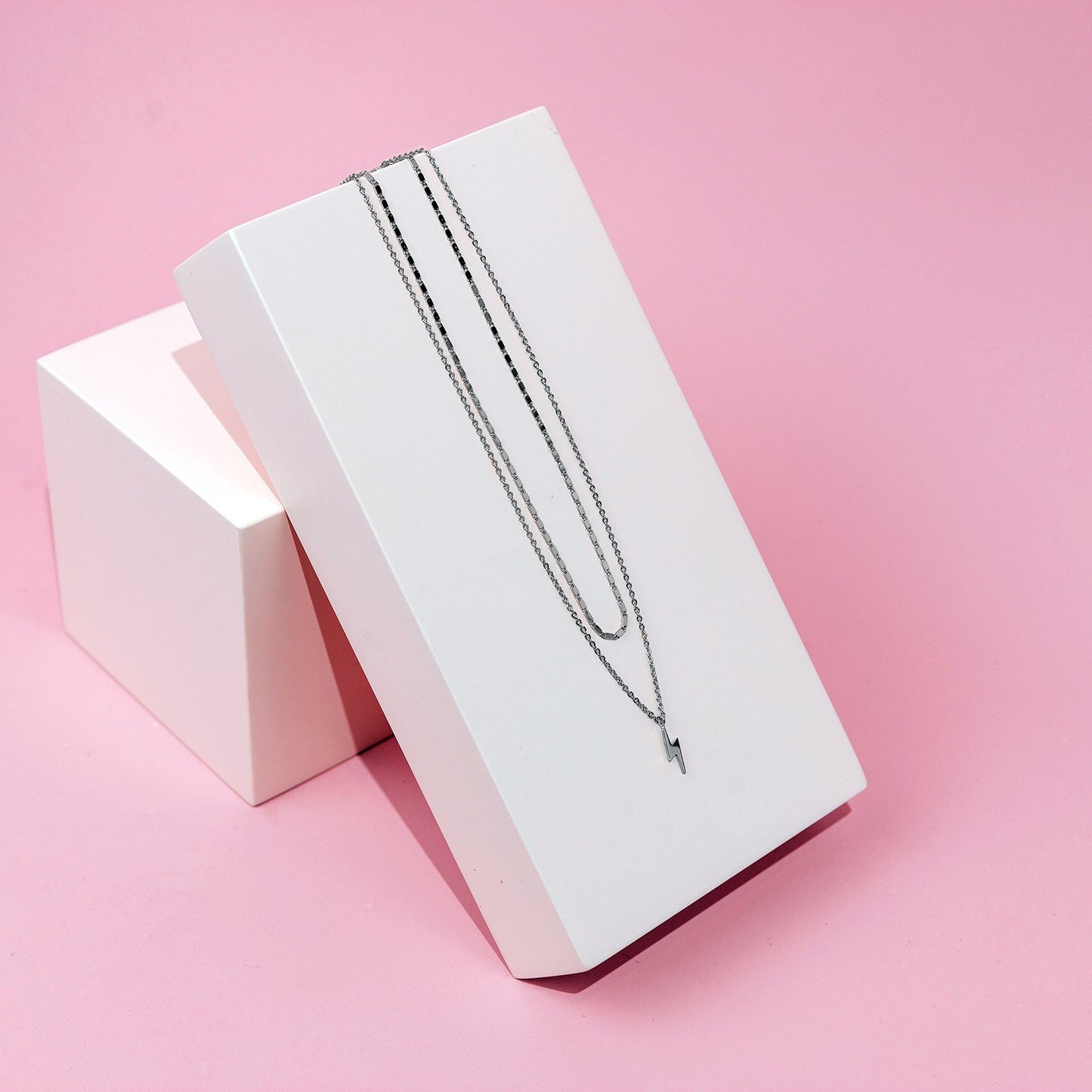Lightning Pendant