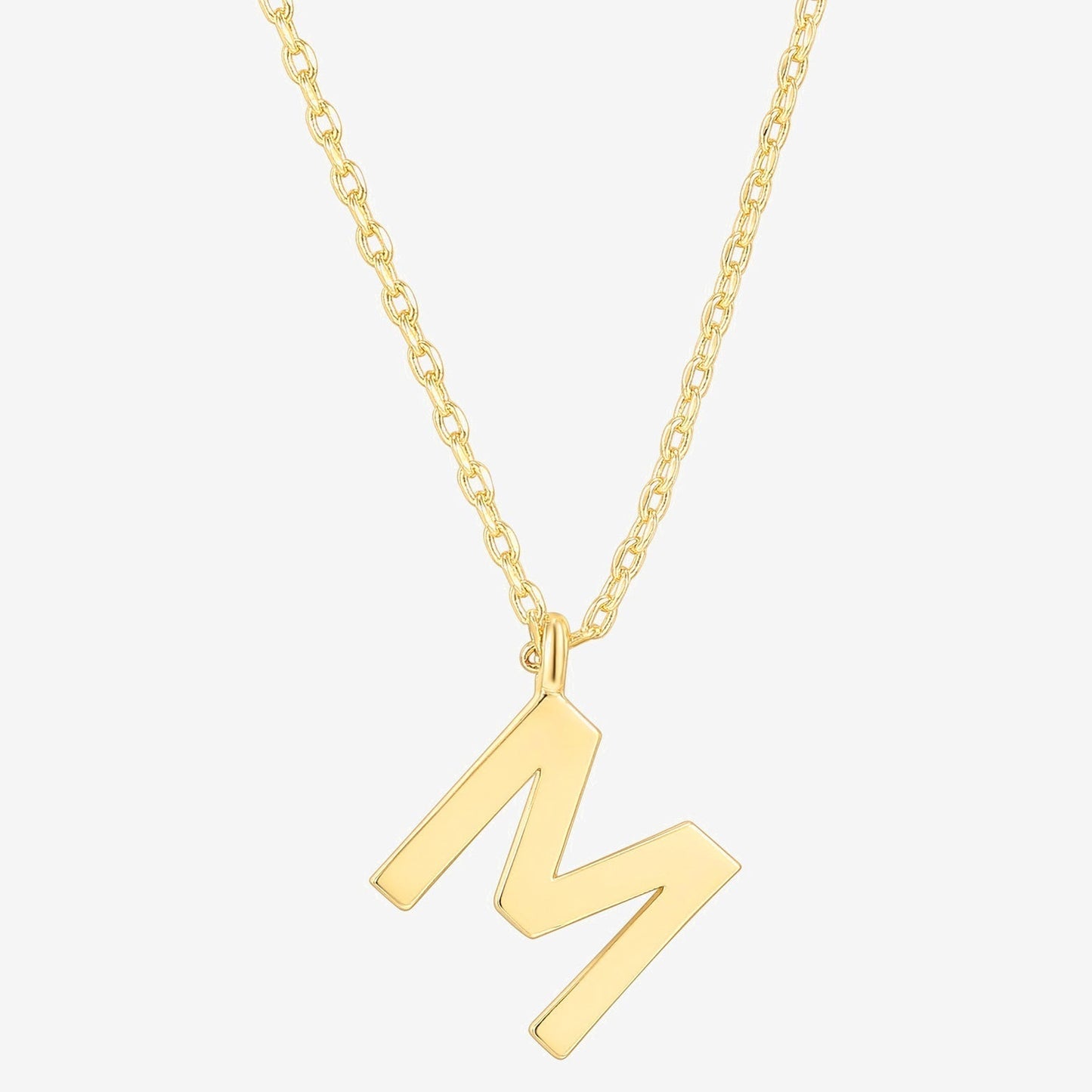 Initial Pendant