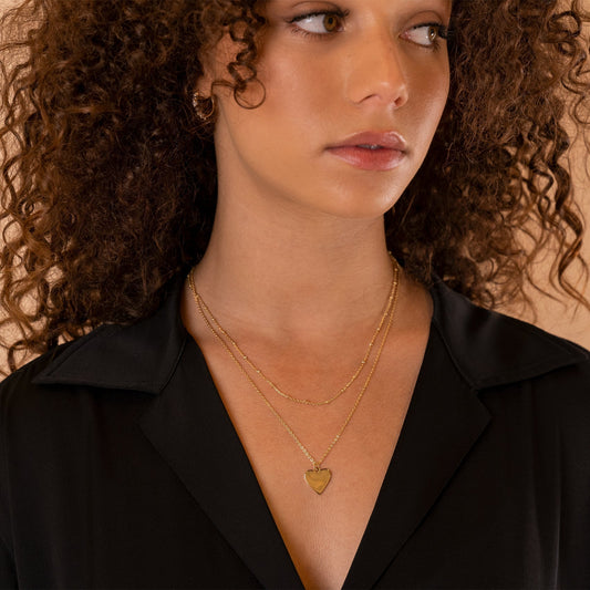 Heart Pendant