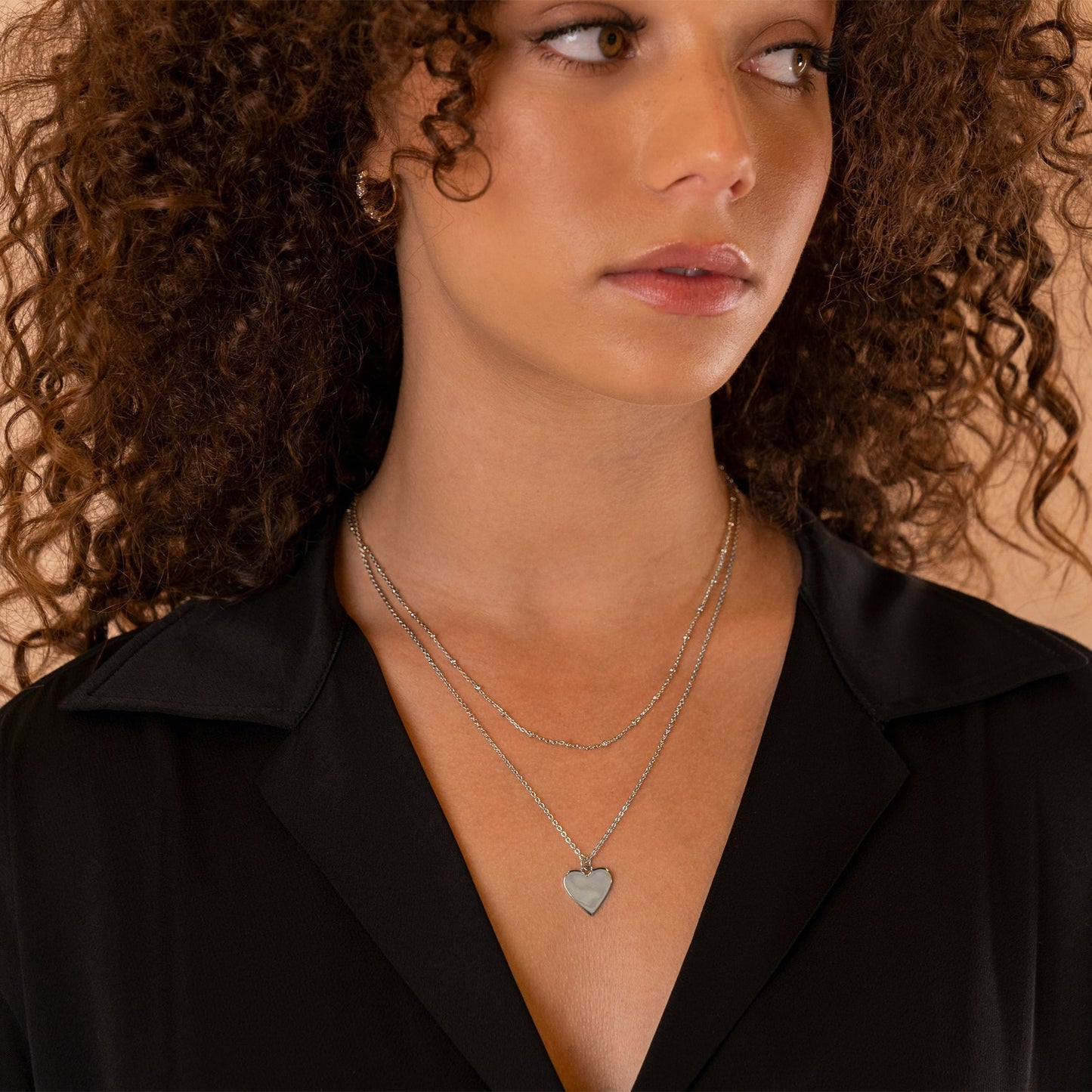 Heart Pendant