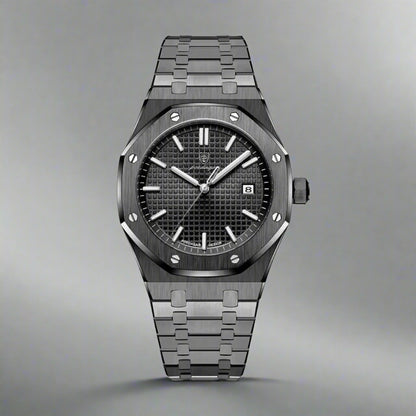 Oceanus Men’s Luxury Watch – Bold. Precise. Timeless.