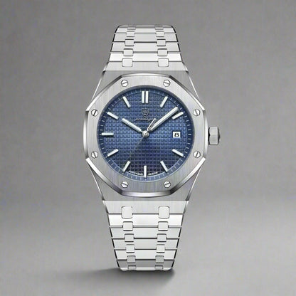 Oceanus Men’s Luxury Watch – Bold. Precise. Timeless.