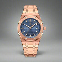 Oceanus Men’s Luxury Watch – Bold. Precise. Timeless.