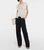 MARANT CHIFFON TOP