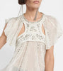 MARANT CHIFFON TOP