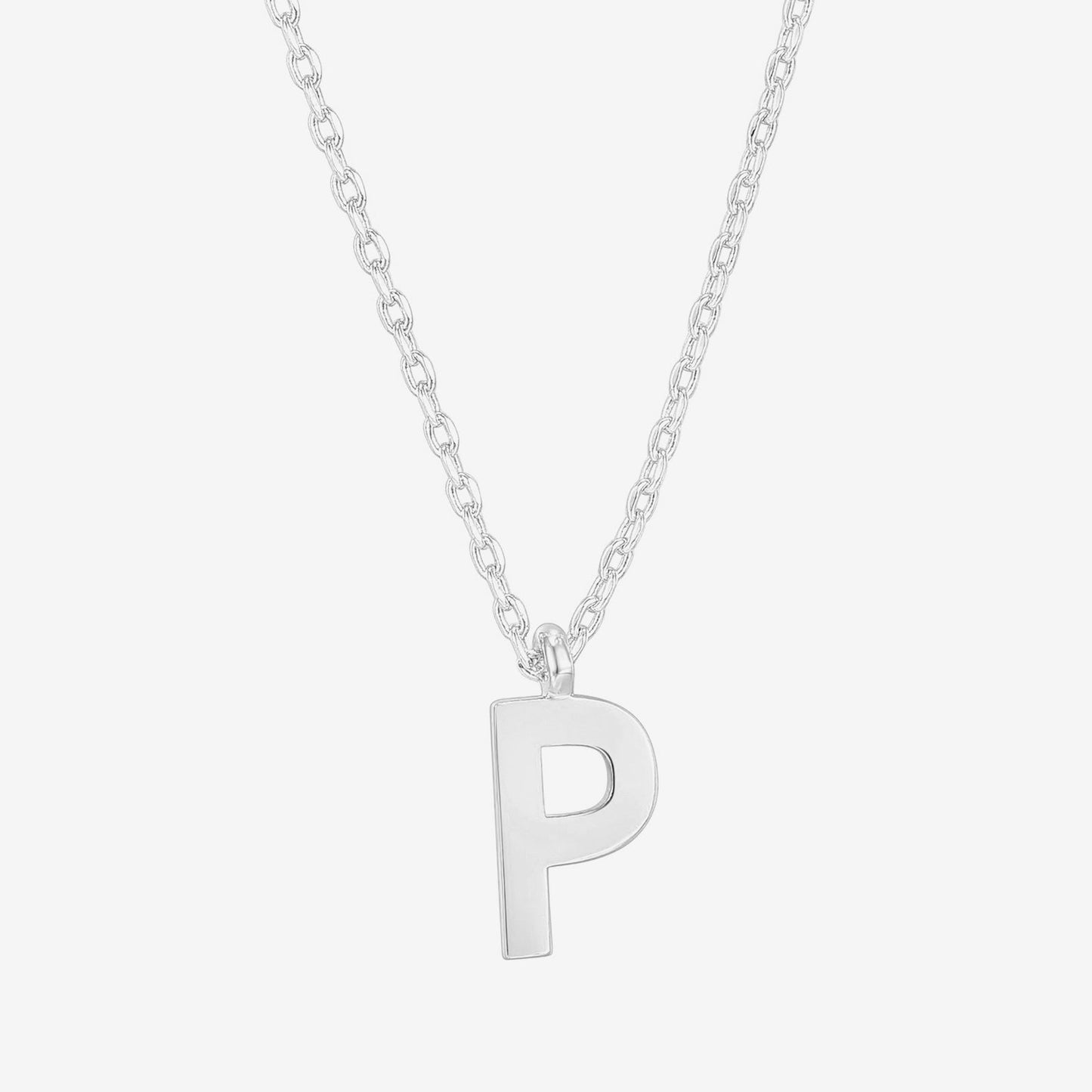 Initial Pendant