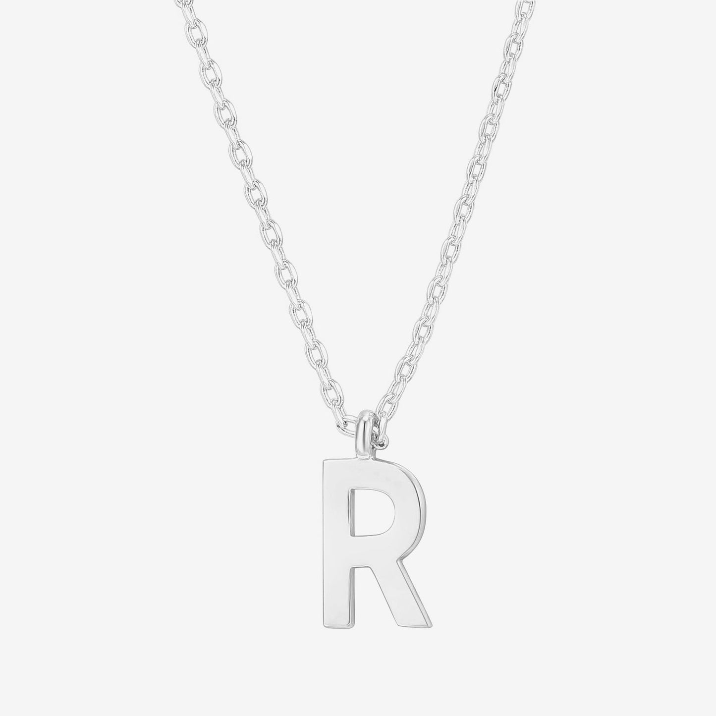 Initial Pendant