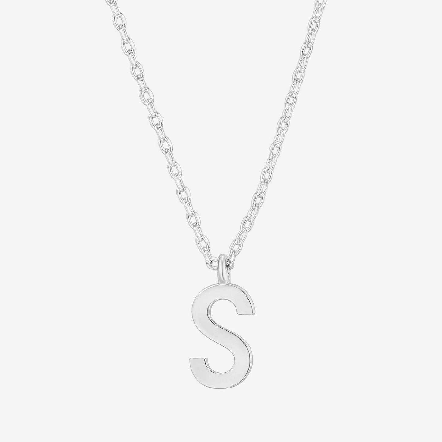 Initial Pendant