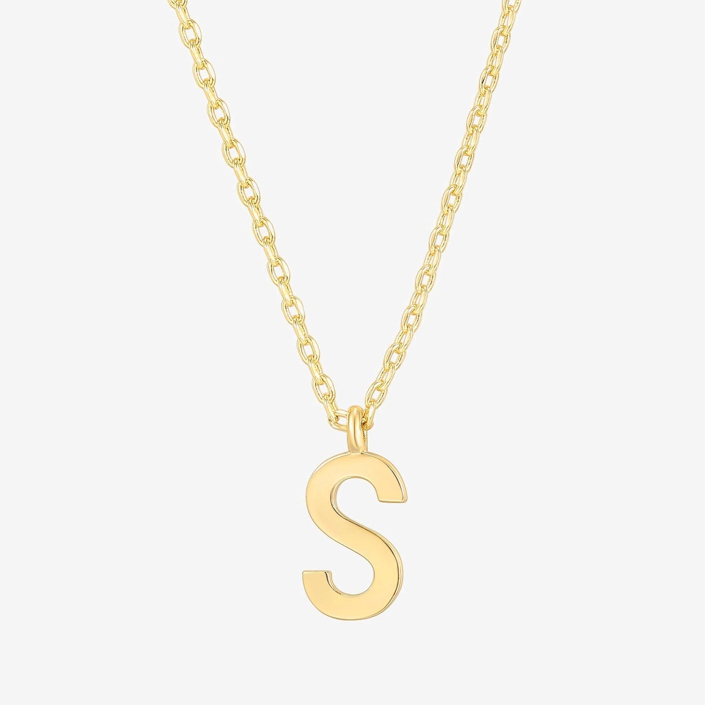 Initial Pendant