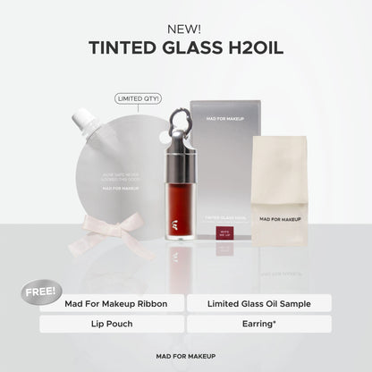4 For 1 Bundle - Lip Oil