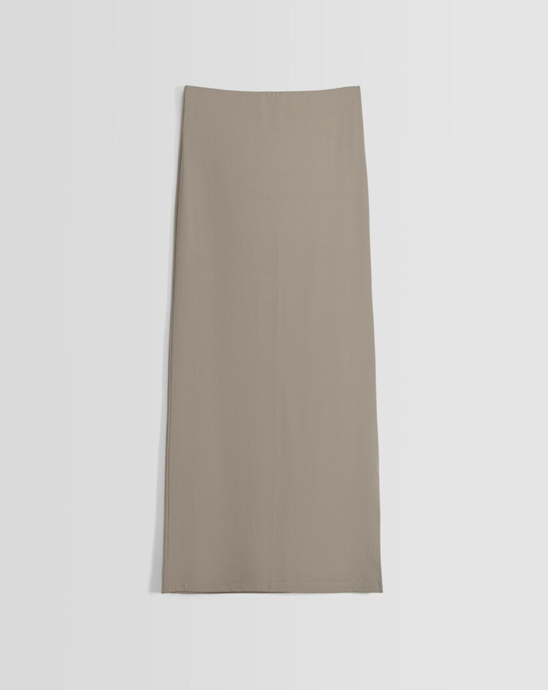 Hannah Long Sleeve and Maxi Skirt Set