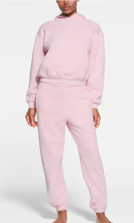 Luxe Tracksuit Set