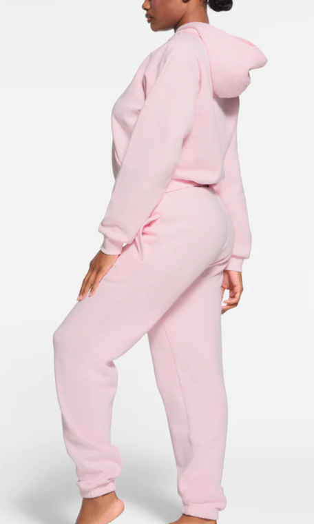 Luxe Tracksuit Set