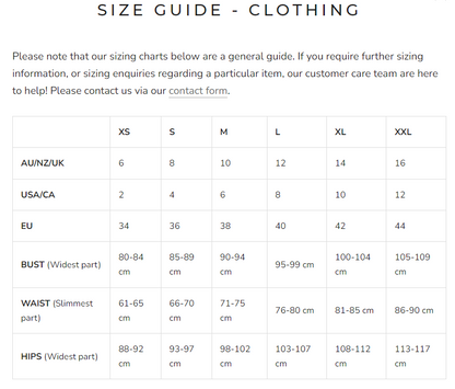 Glacia Pant - Sparkle