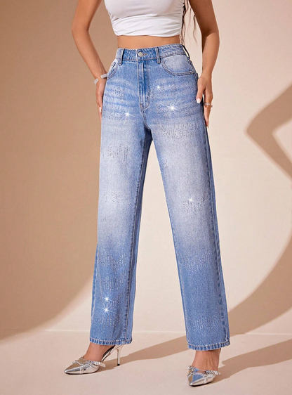 Glacia Pant - Sparkle