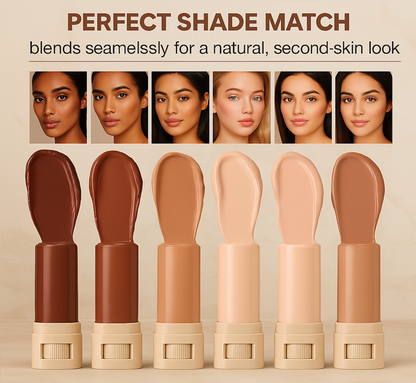 Serum Boosted Tint Skin Balm