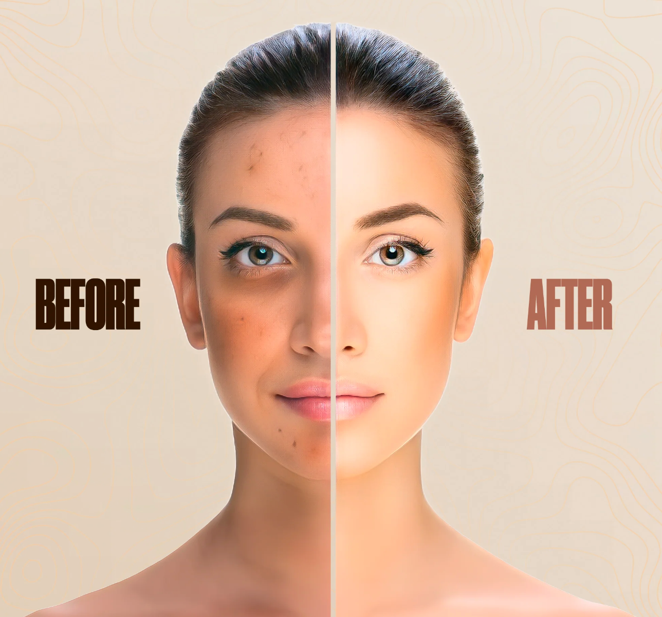 Serum Boosted Tint Skin Balm