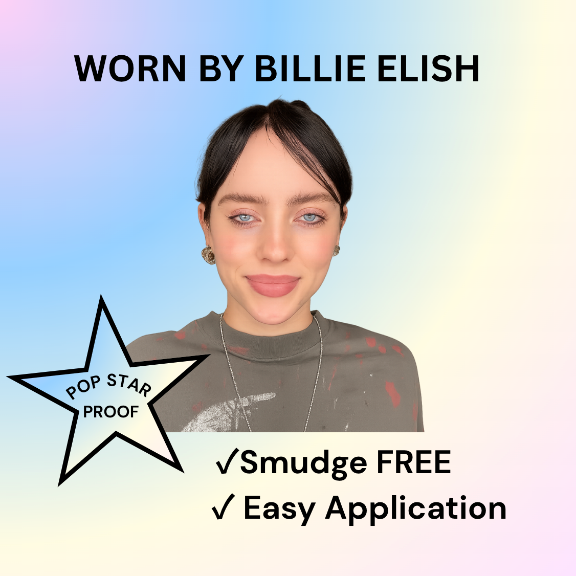 4 For 1 Bundle - Tattoo Lip Stain (DEV)