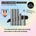 4 For 1 Bundle - Tattoo Lip Stain (DEV)