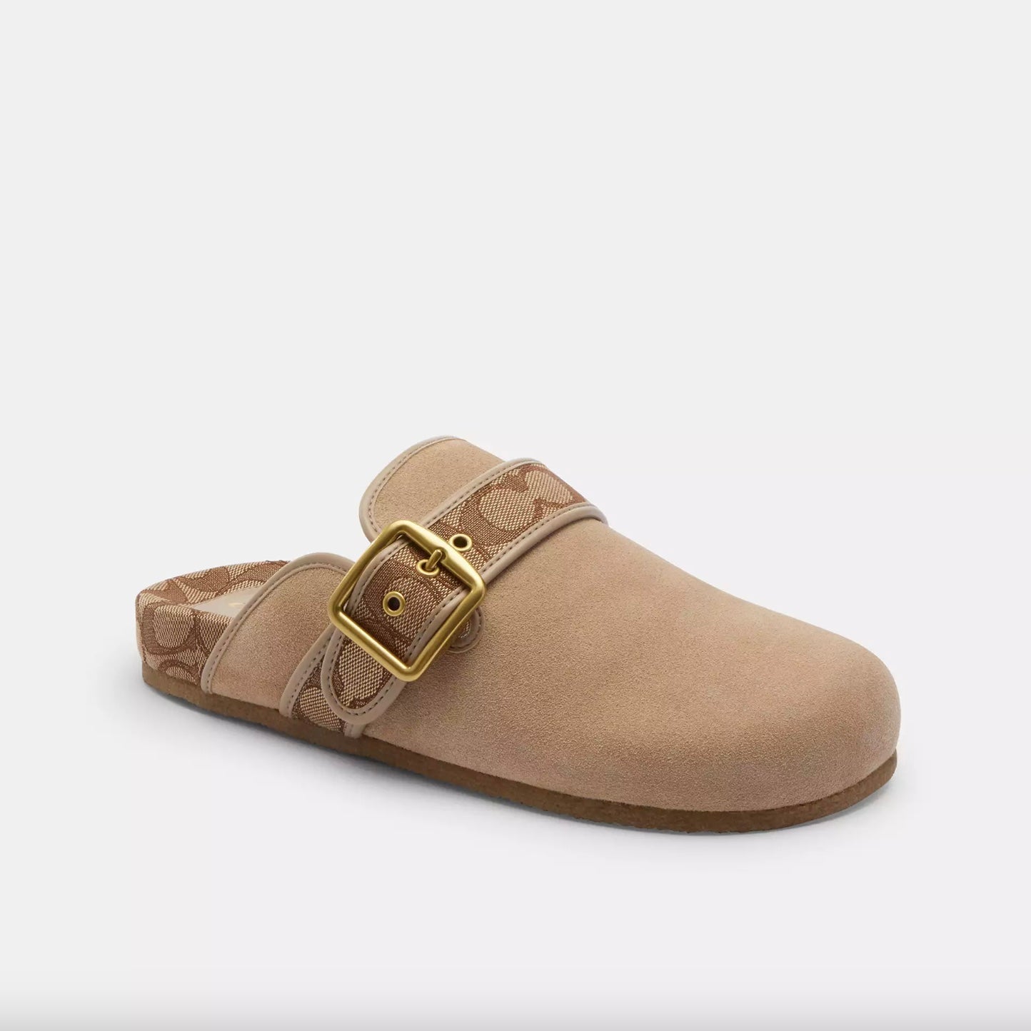 Jasmine Fall Clog
