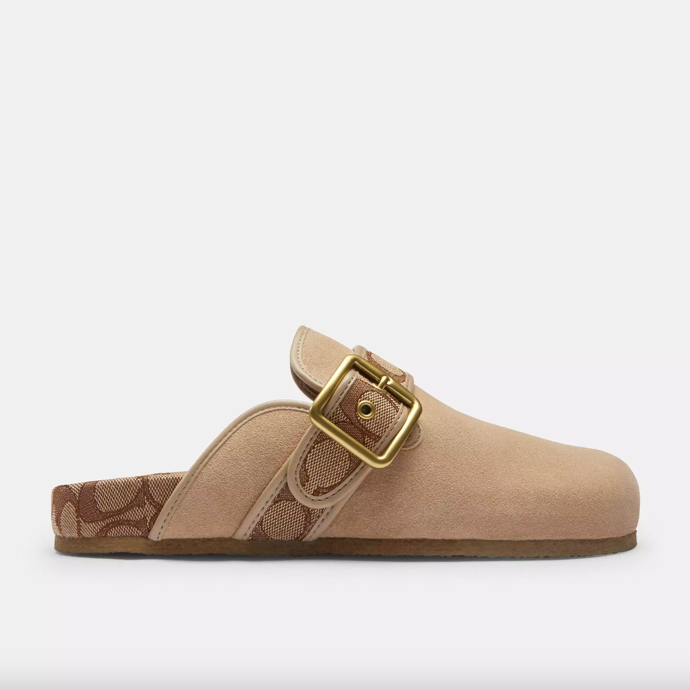 Jasmine Fall Clog
