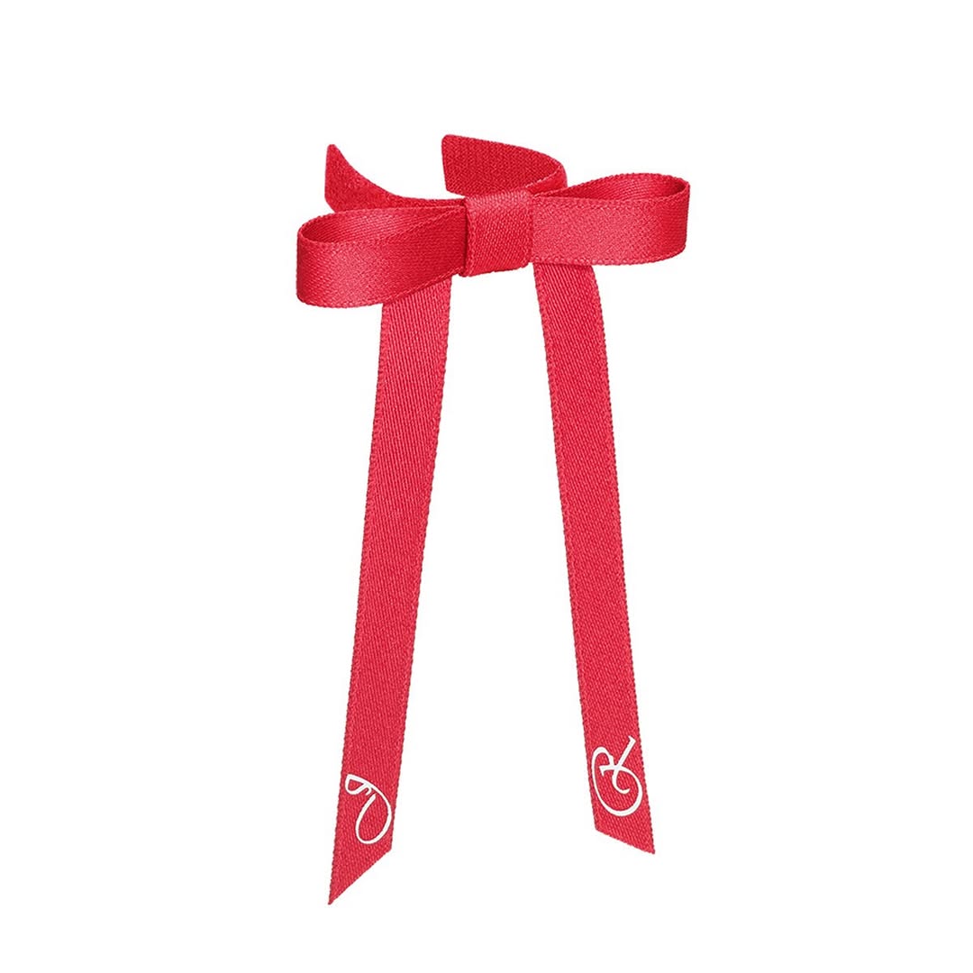 Jennie Ruby Red Headphones
