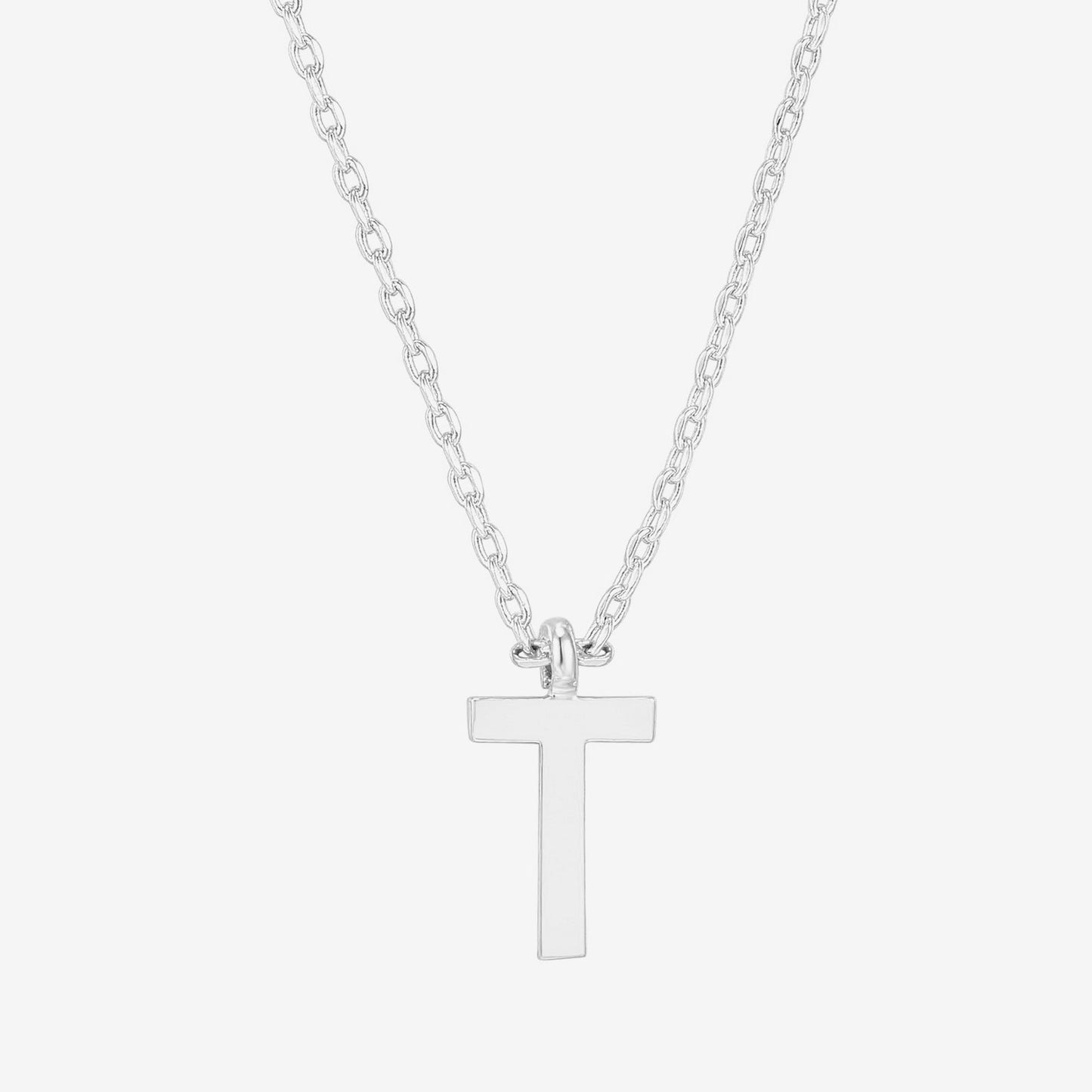 Initial Pendant