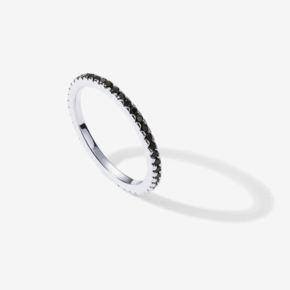 Colored Mila Eternity Band