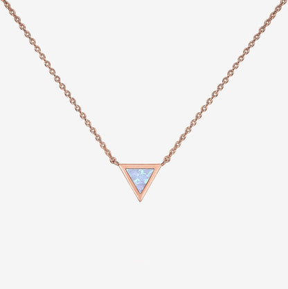 Trinity Necklace