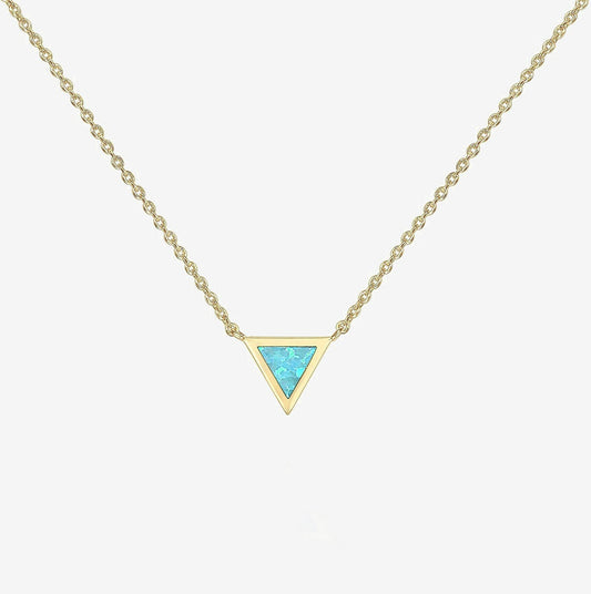 Trinity Necklace