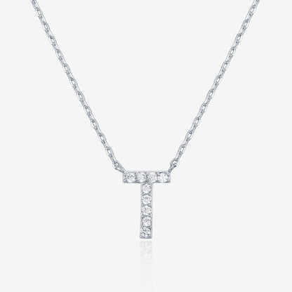 Initial Necklace