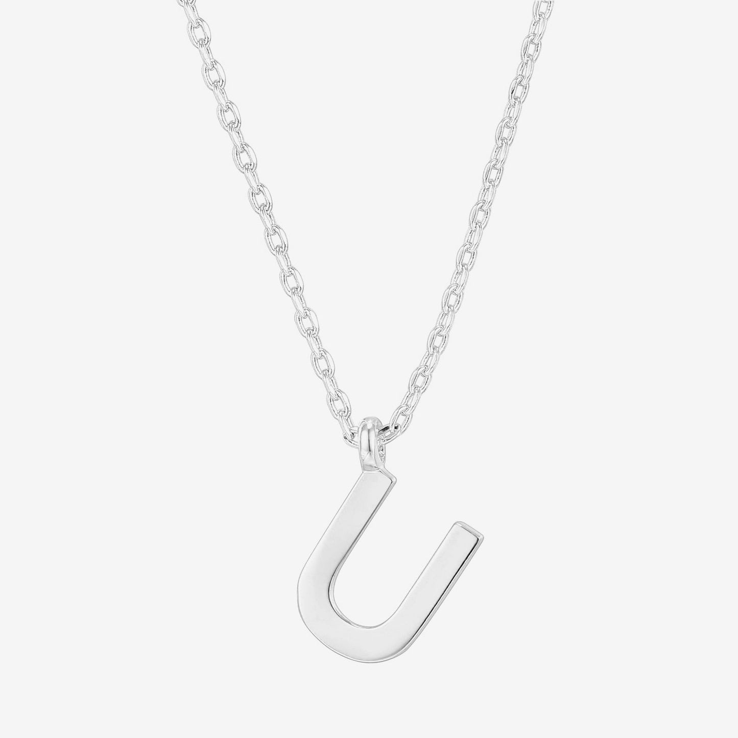 Initial Pendant