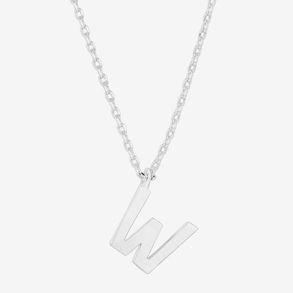 Initial Pendant