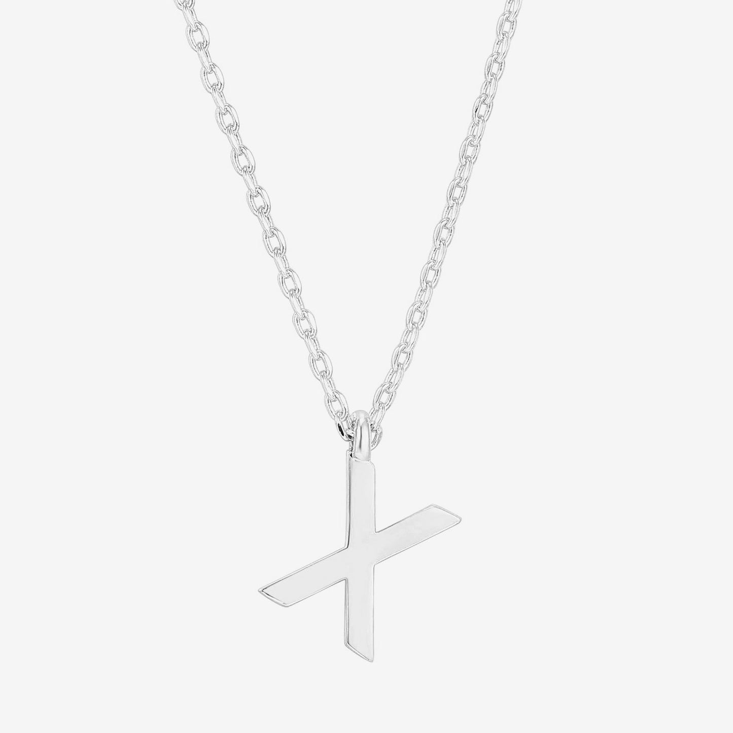 Initial Pendant