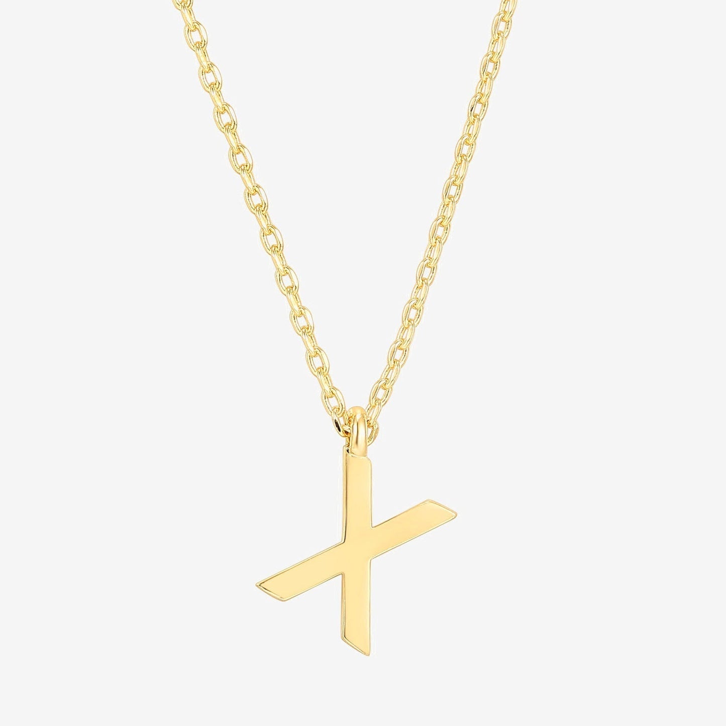 Initial Pendant