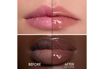 Dyor Lip Butter