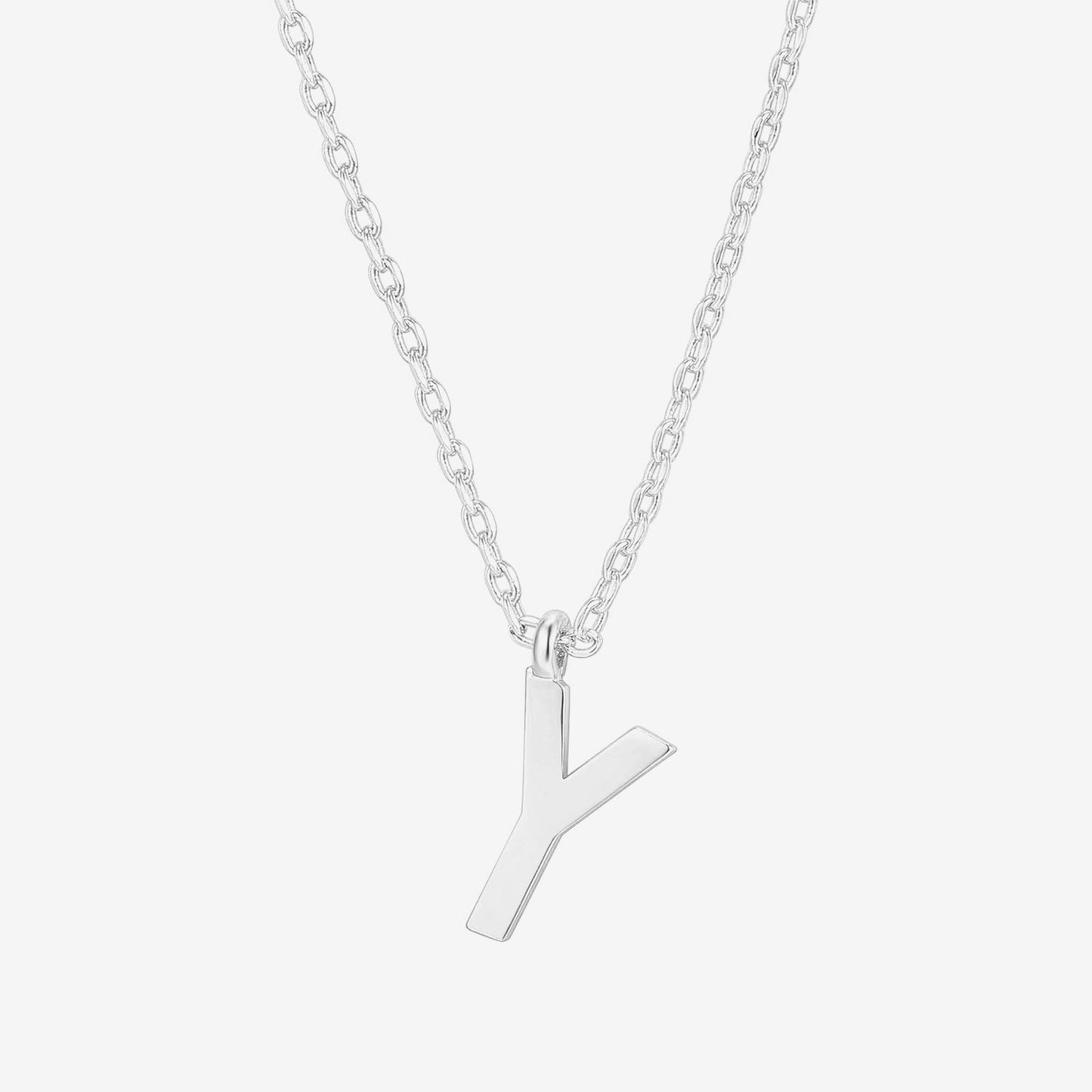 Initial Pendant