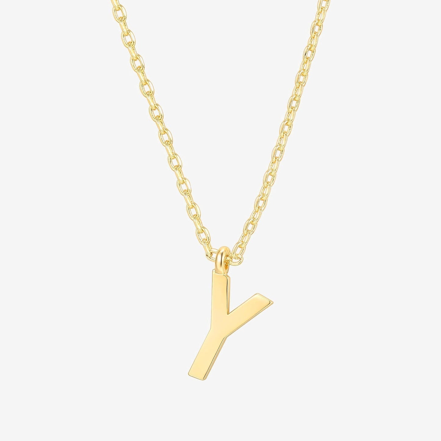 Initial Pendant