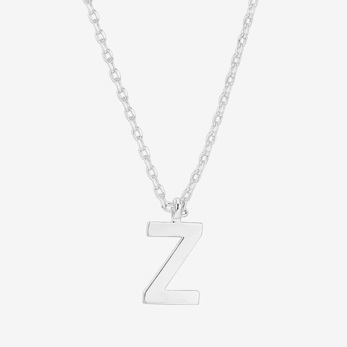 Initial Pendant