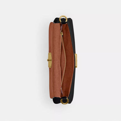 Jet Shoulder Bag